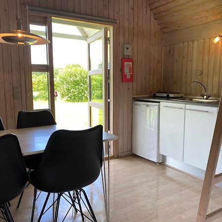 Asaa Camping & Cottages Екстериор снимка