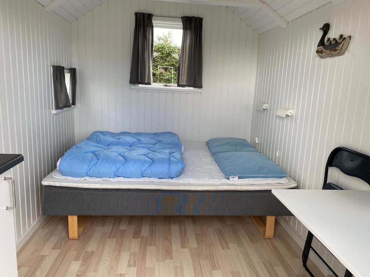 Asaa Camping & Cottages Екстериор снимка