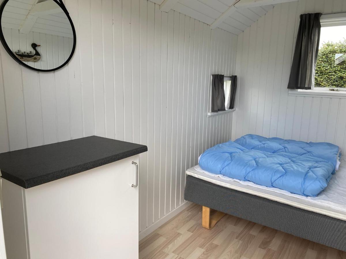 Asaa Camping & Cottages Екстериор снимка