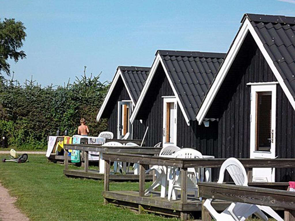 Asaa Camping & Cottages Екстериор снимка