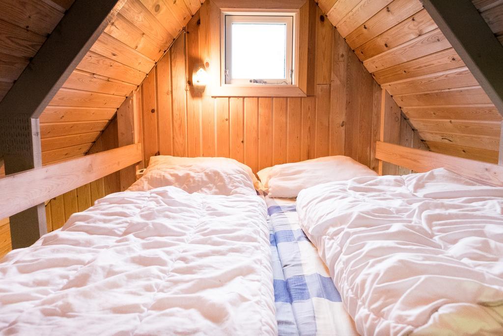 Asaa Camping & Cottages Екстериор снимка