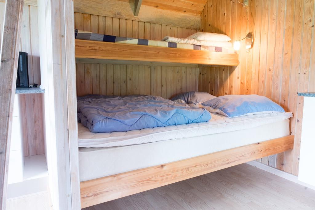 Asaa Camping & Cottages Екстериор снимка