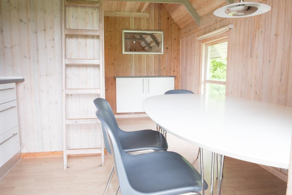 Asaa Camping & Cottages Екстериор снимка