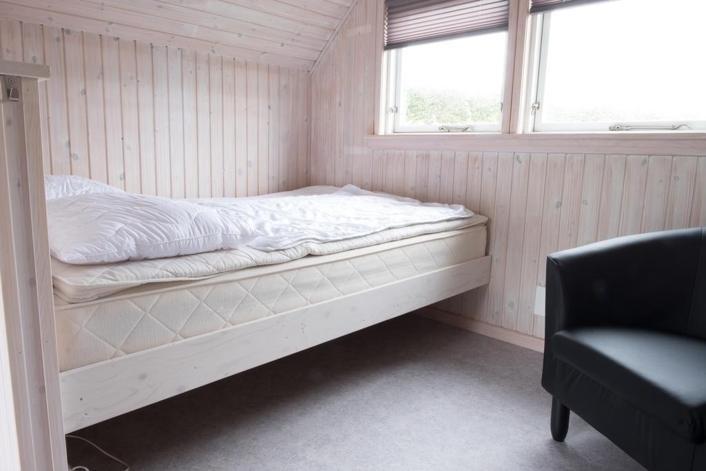 Asaa Camping & Cottages Екстериор снимка