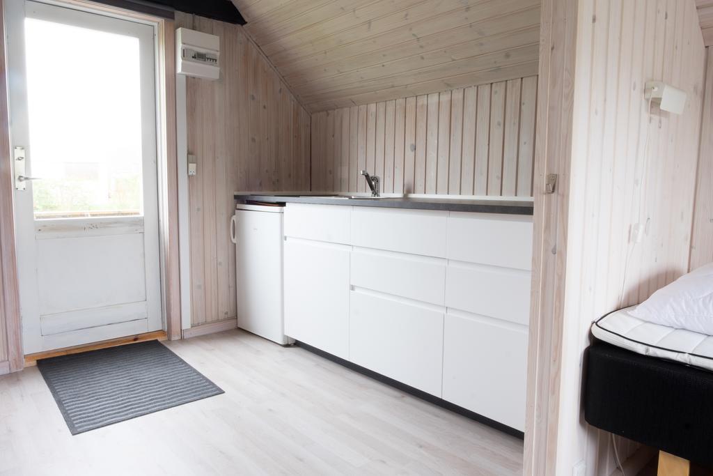 Asaa Camping & Cottages Екстериор снимка