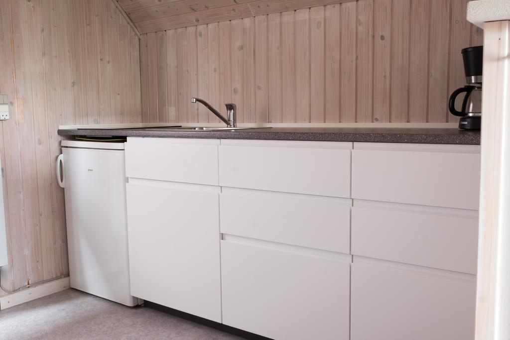 Asaa Camping & Cottages Екстериор снимка