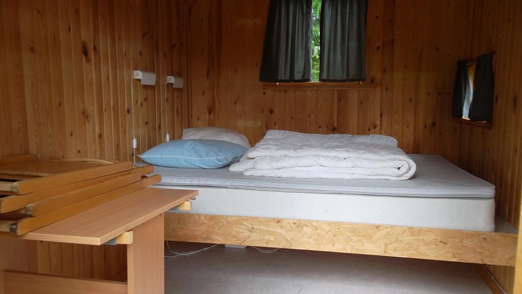 Asaa Camping & Cottages Екстериор снимка