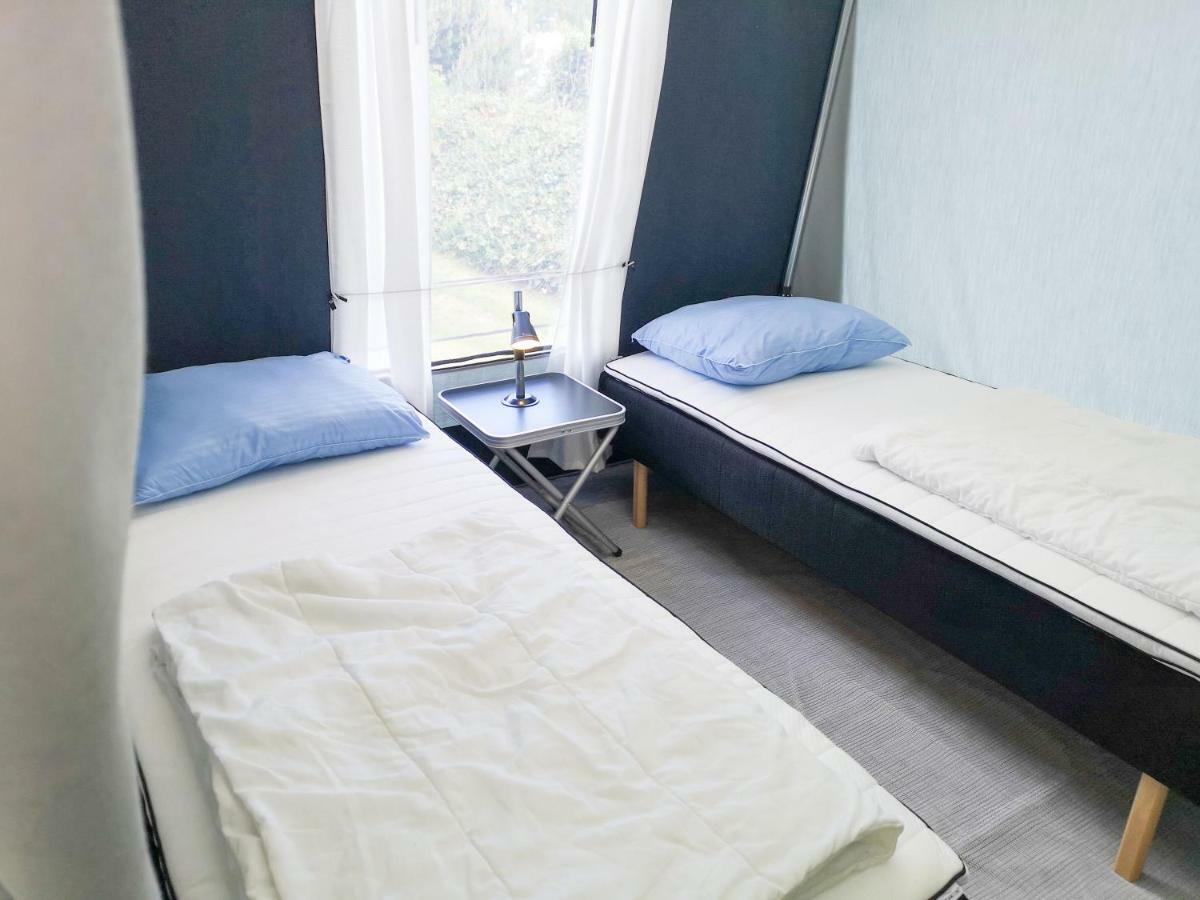 Asaa Camping & Cottages Екстериор снимка