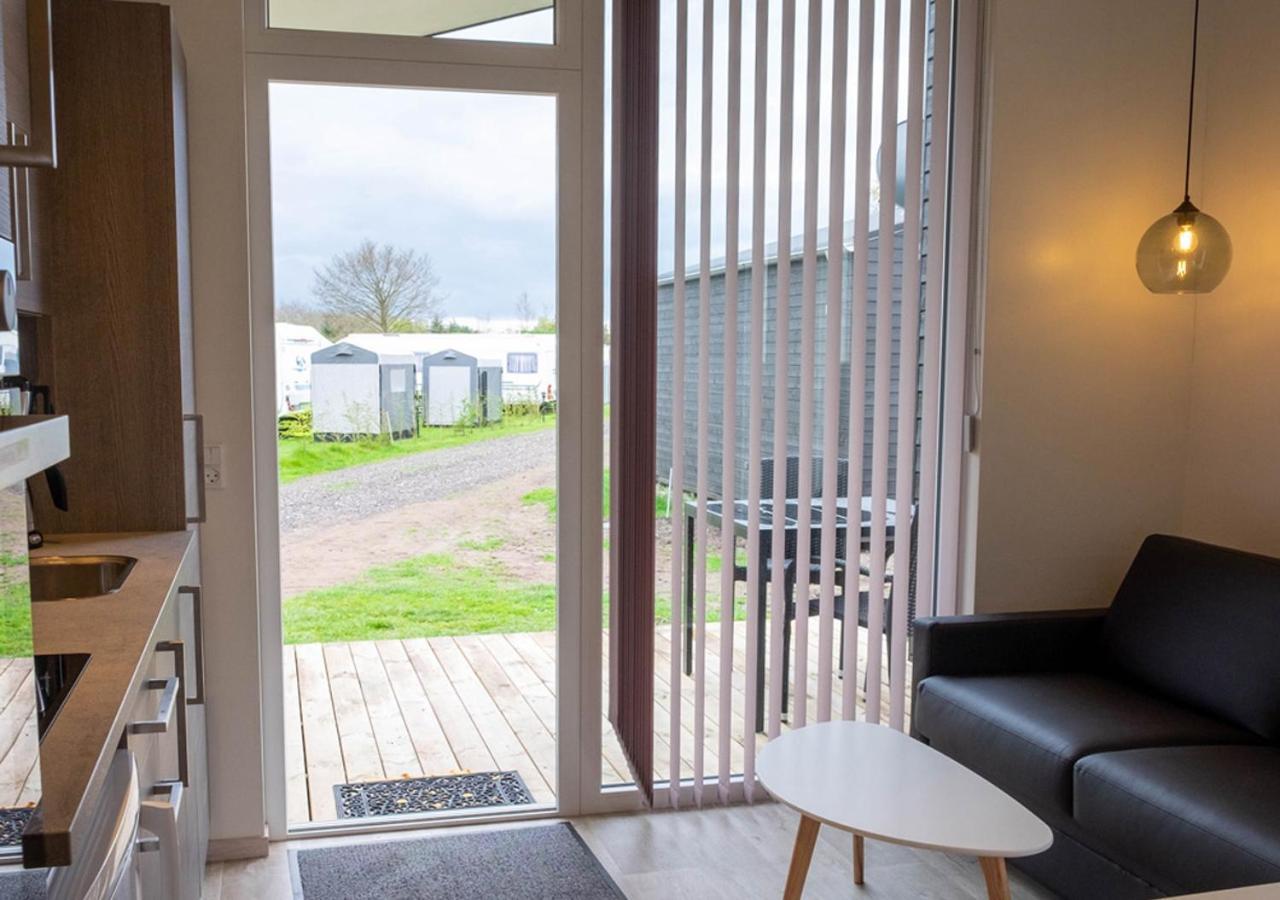 Asaa Camping & Cottages Екстериор снимка